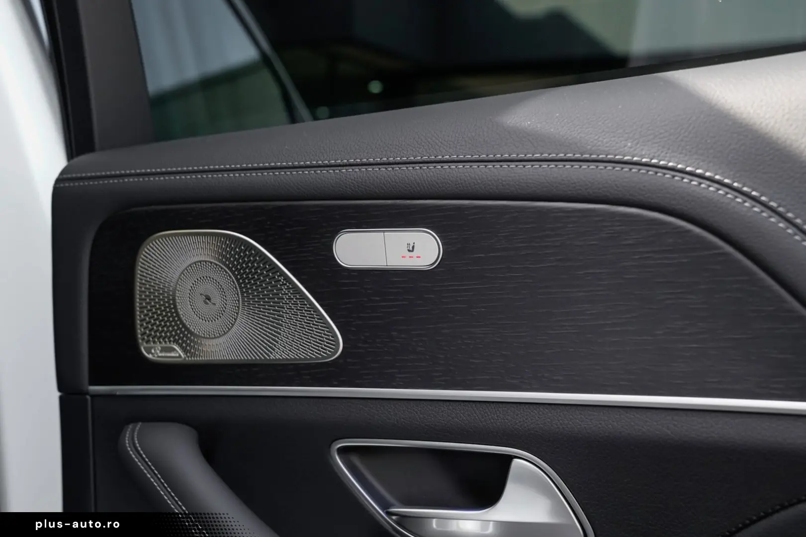 MERCEDES-BENZ GLE 450d AMG Pano-AIR-Distronic-StandHZG-360