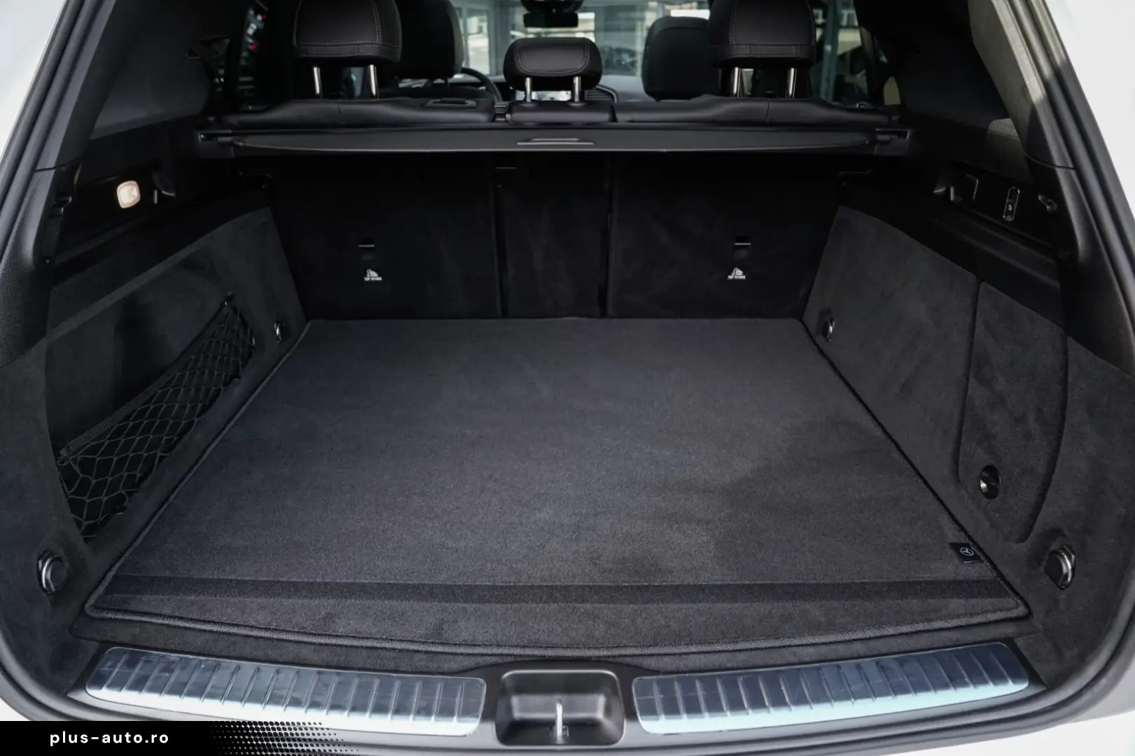 MERCEDES-BENZ GLE 450d AMG Pano-AIR-Distronic-StandHZG-360