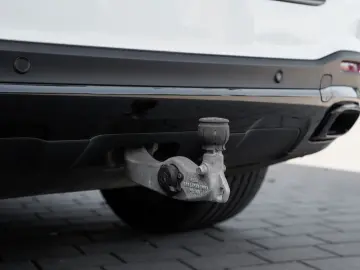 MERCEDES-BENZ GLE 450d AMG Pano-AIR-Distronic-StandHZG-360