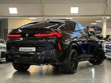BMW X6 M