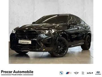BMW X6 M