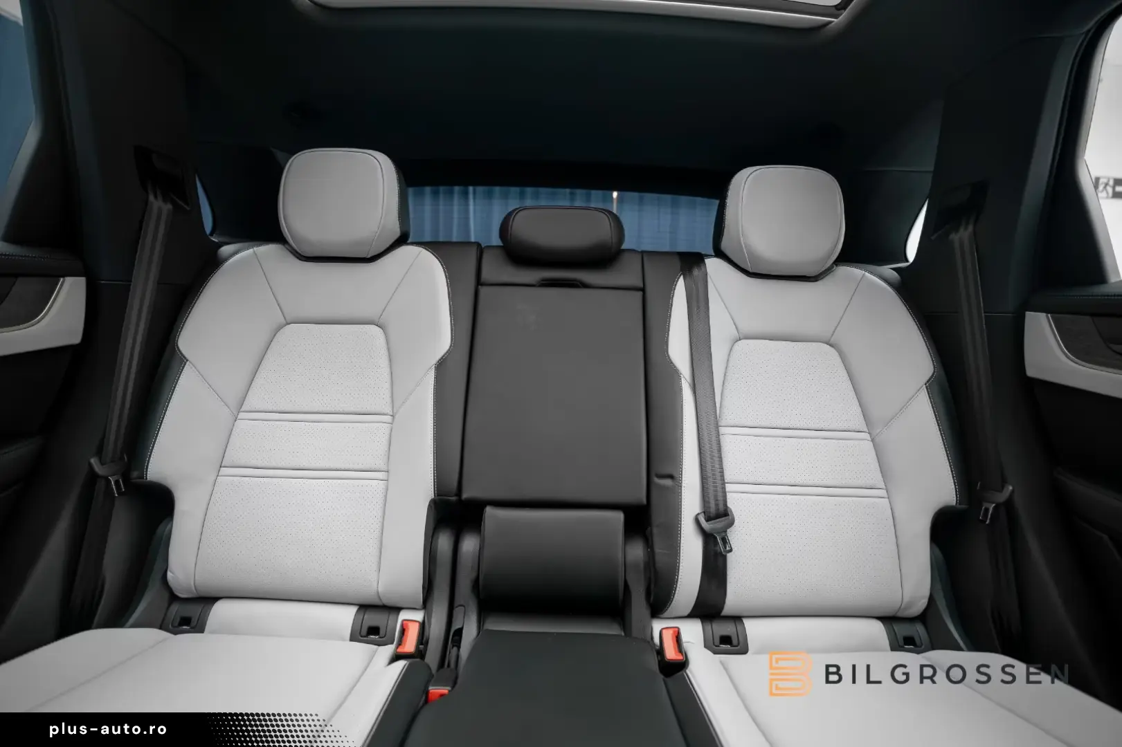 Porsche Cayenne S E-Hyb SportDesign Burmester Inno P-Dis