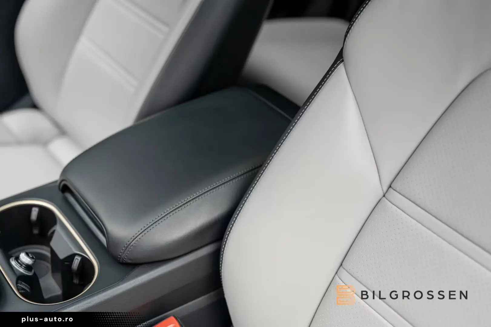 Porsche Cayenne S E-Hyb SportDesign Burmester Inno P-Dis