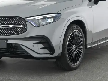 MERCEDES-BENZ GLC 300 d 4M AMG NIGHT STHZ AHK DISTRO&hellip;