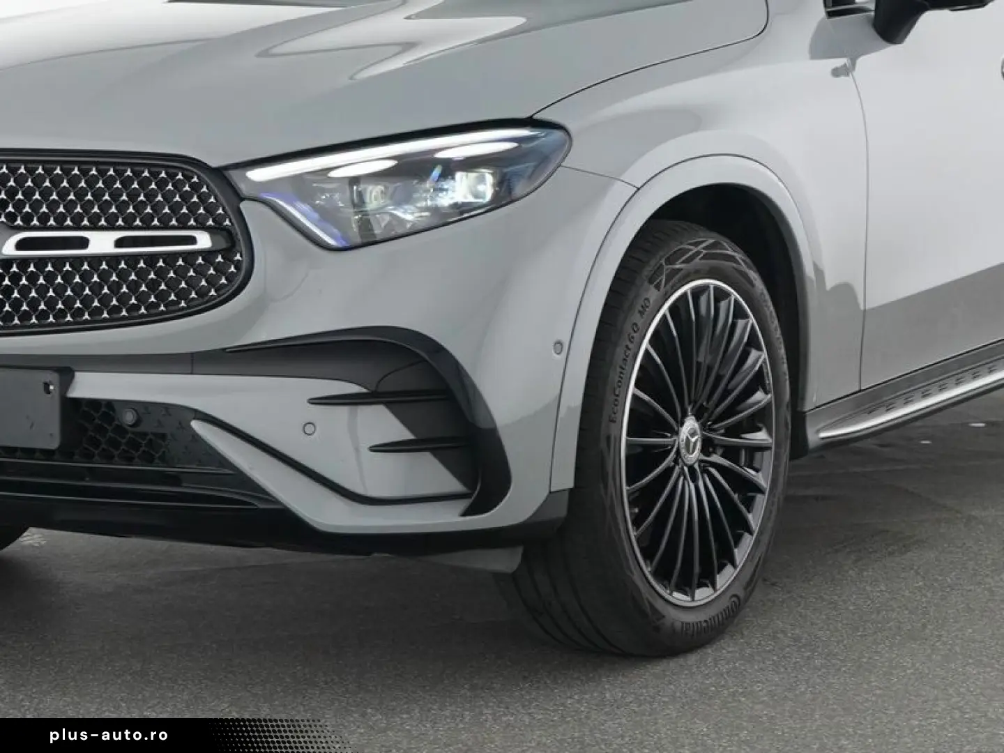 MERCEDES-BENZ GLC 300 d 4M AMG NIGHT STHZ AHK DISTRO&hellip;