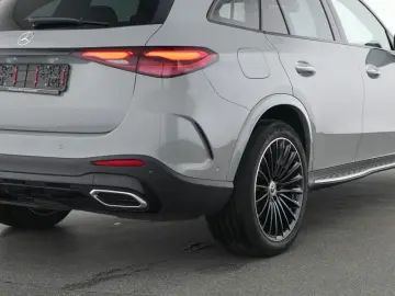 MERCEDES-BENZ GLC 300 d 4M AMG NIGHT STHZ AHK DISTRO&hellip;