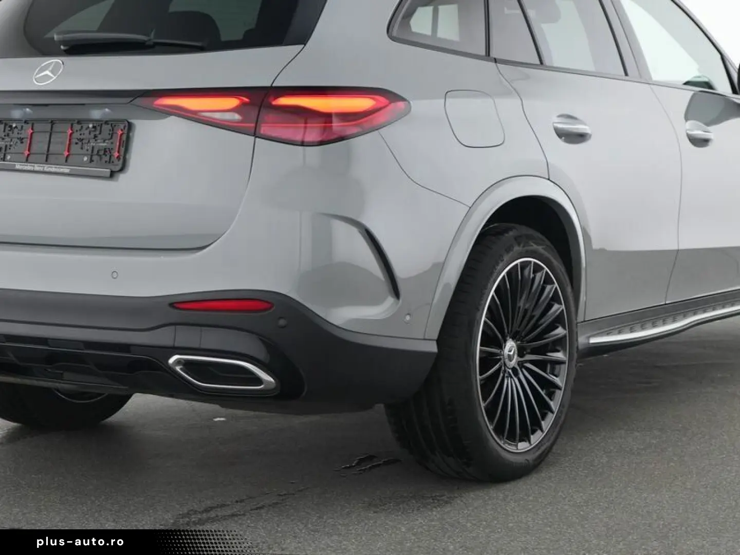 MERCEDES-BENZ GLC 300 d 4M AMG NIGHT STHZ AHK DISTRO&hellip;