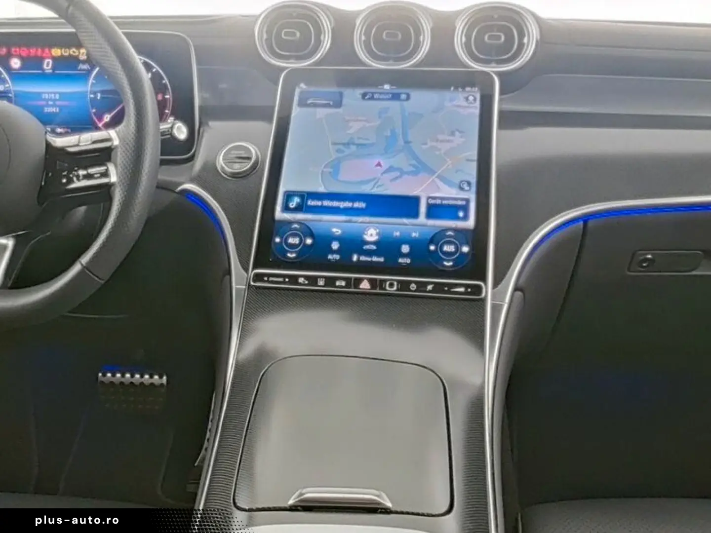 MERCEDES-BENZ GLC 300 d 4M AMG NIGHT STHZ AHK DISTRO&hellip;