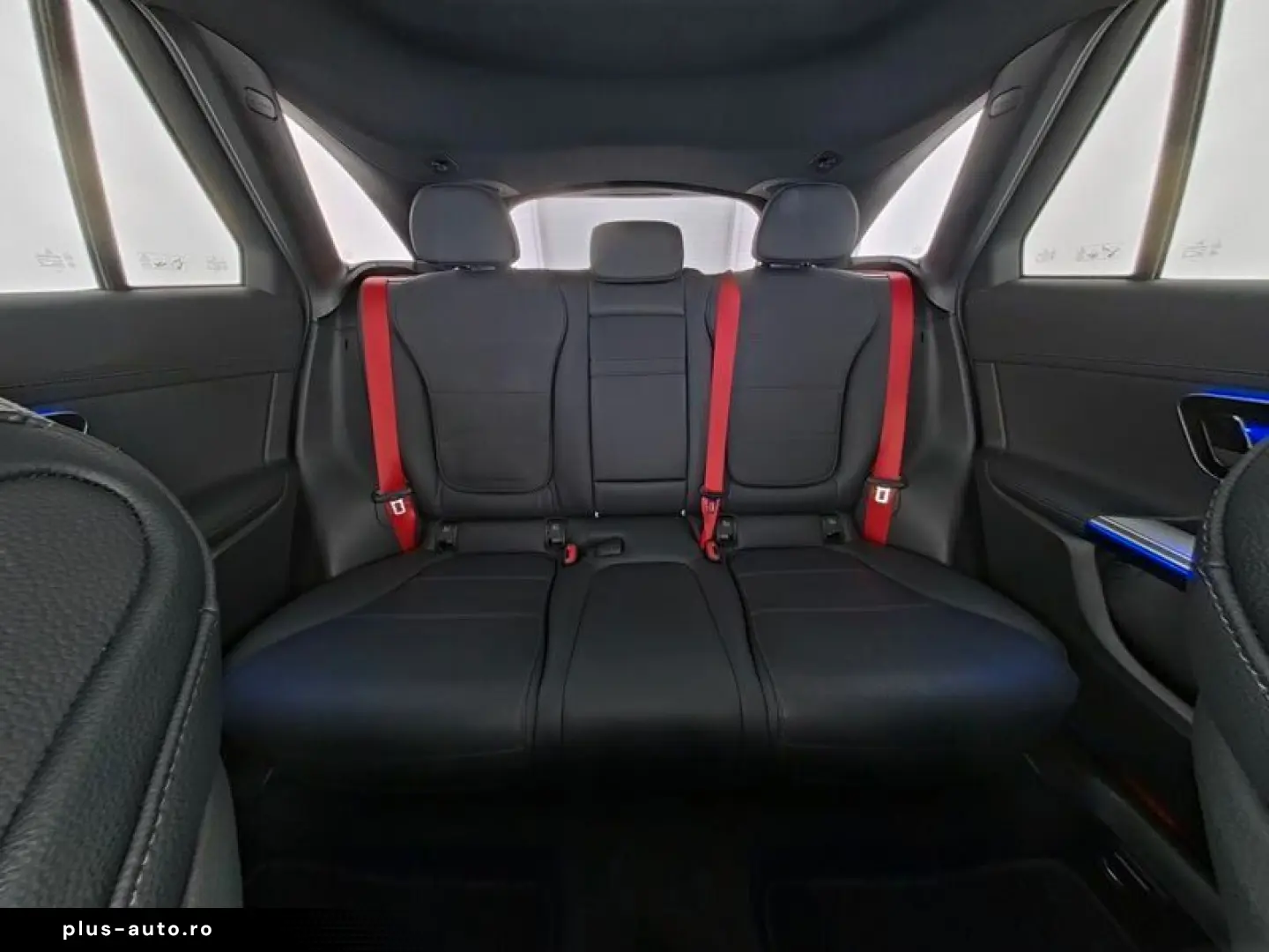 MERCEDES-BENZ GLC 300 d 4M AMG NIGHT STHZ AHK DISTRO&hellip;