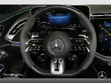 MERCEDES-BENZ E 53 AMG 4M  PANO SUPERSCREEN Bur4D NIGHT 21