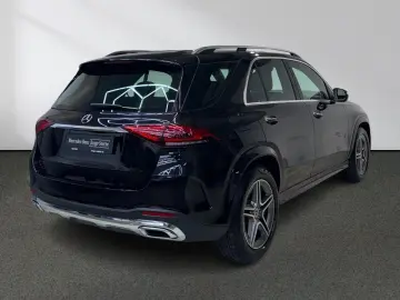 MERCEDES-BENZ GLE 300 d 4M AMG Line
