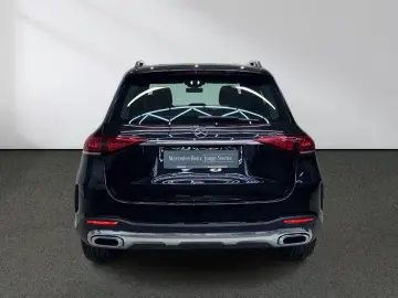 MERCEDES-BENZ GLE 300 d 4M AMG Line