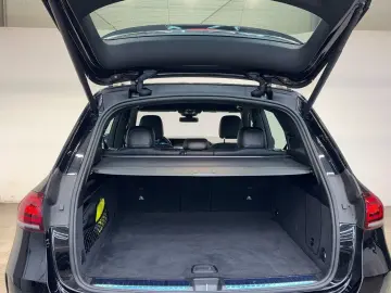 MERCEDES-BENZ GLE 300 d 4M AMG Line