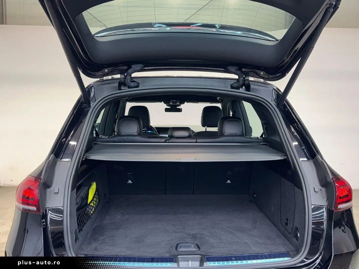 MERCEDES-BENZ GLE 300 d 4M AMG Line