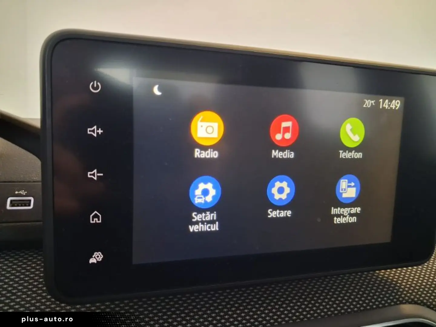 DACIA SANDERO 1.0 Eco-G 100CP Stepway Comfort