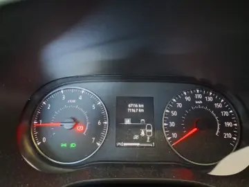 DACIA SANDERO 1.0 Eco-G 100CP Stepway Comfort