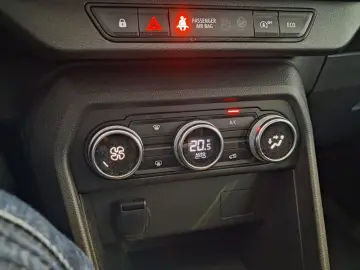 DACIA SANDERO 1.0 Eco-G 100CP Stepway Comfort