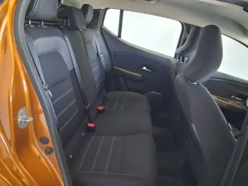 DACIA SANDERO 1.0 Eco-G 100CP Stepway Comfort