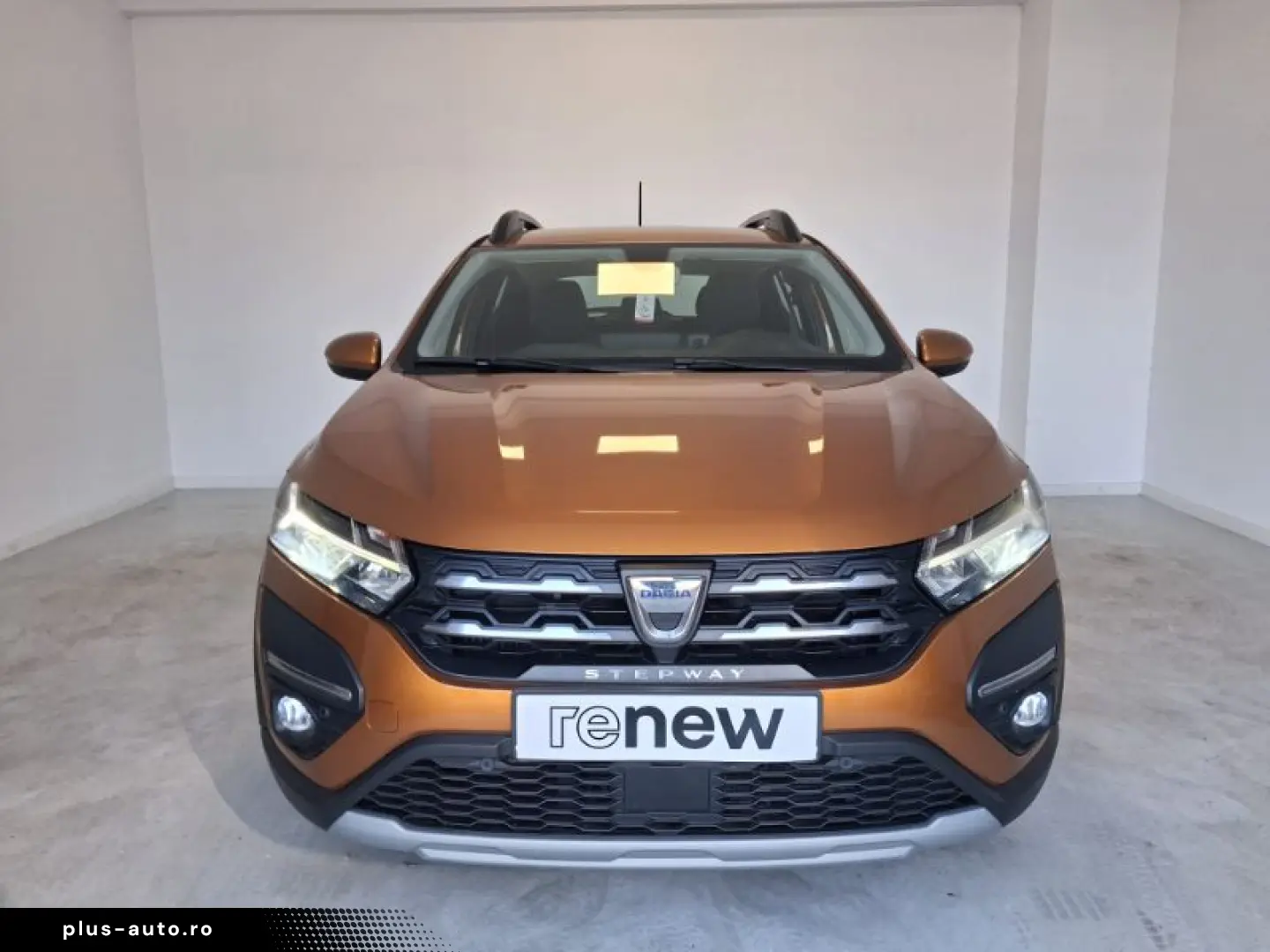 DACIA SANDERO 1.0 Eco-G 100CP Stepway Comfort