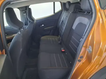 DACIA SANDERO 1.0 Eco-G 100CP Stepway Comfort