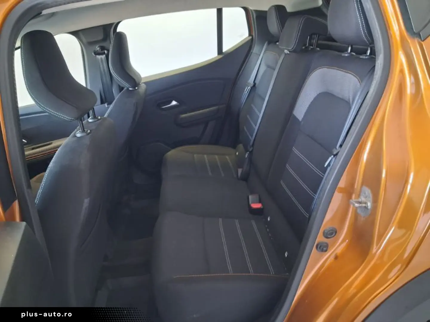 DACIA SANDERO 1.0 Eco-G 100CP Stepway Comfort