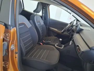 DACIA SANDERO 1.0 Eco-G 100CP Stepway Comfort