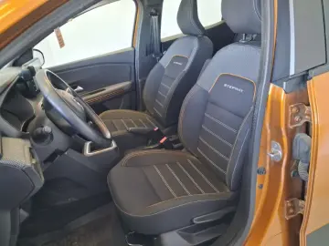 DACIA SANDERO 1.0 Eco-G 100CP Stepway Comfort