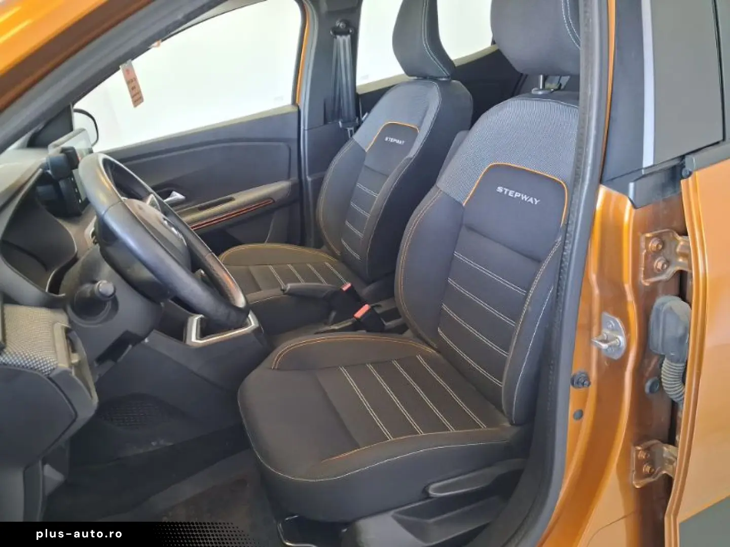 DACIA SANDERO 1.0 Eco-G 100CP Stepway Comfort