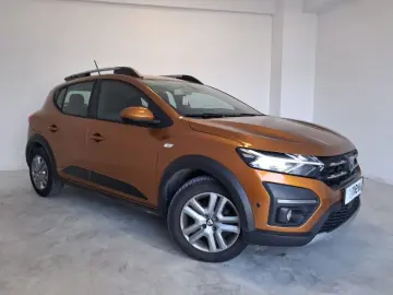 DACIA SANDERO 1.0 Eco-G 100CP Stepway Comfort