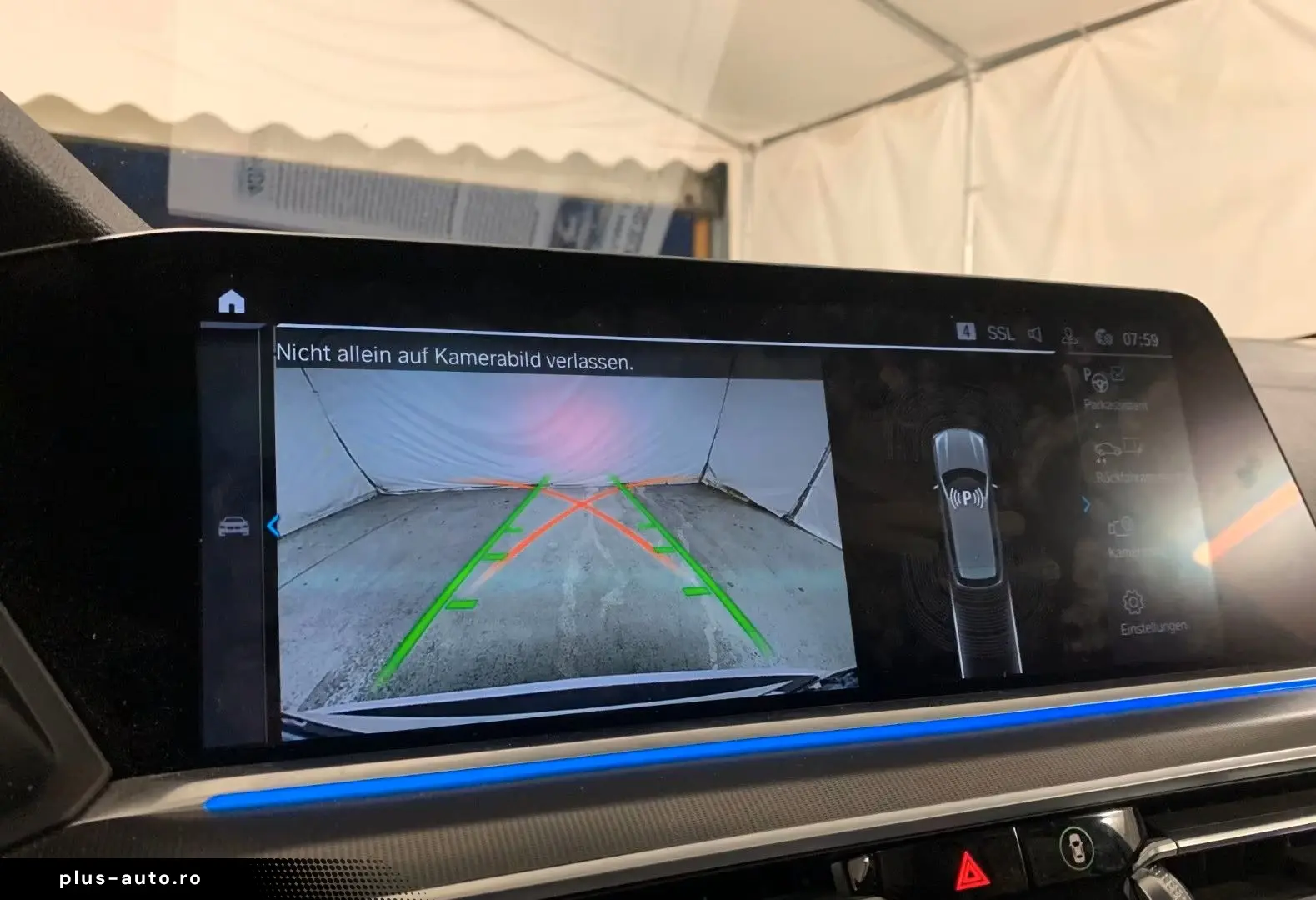 BMW X5 45e DRIVING PRO LASER 22  BOWERS&WILKINS HUD