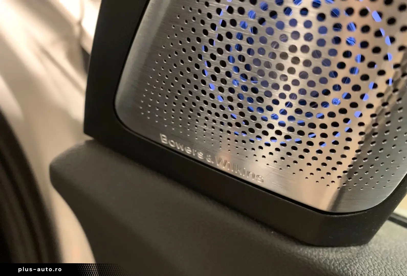 BMW X5 45e DRIVING PRO LASER 22  BOWERS&WILKINS HUD