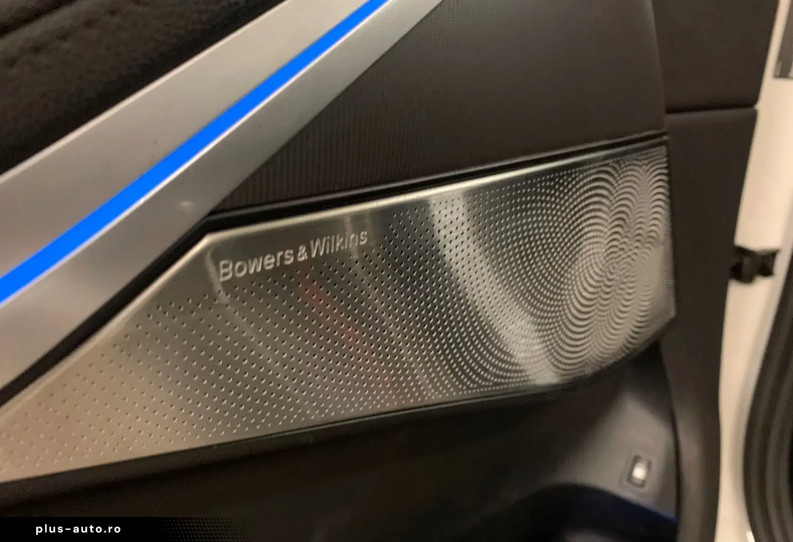 BMW X5 45e DRIVING PRO LASER 22  BOWERS&WILKINS HUD