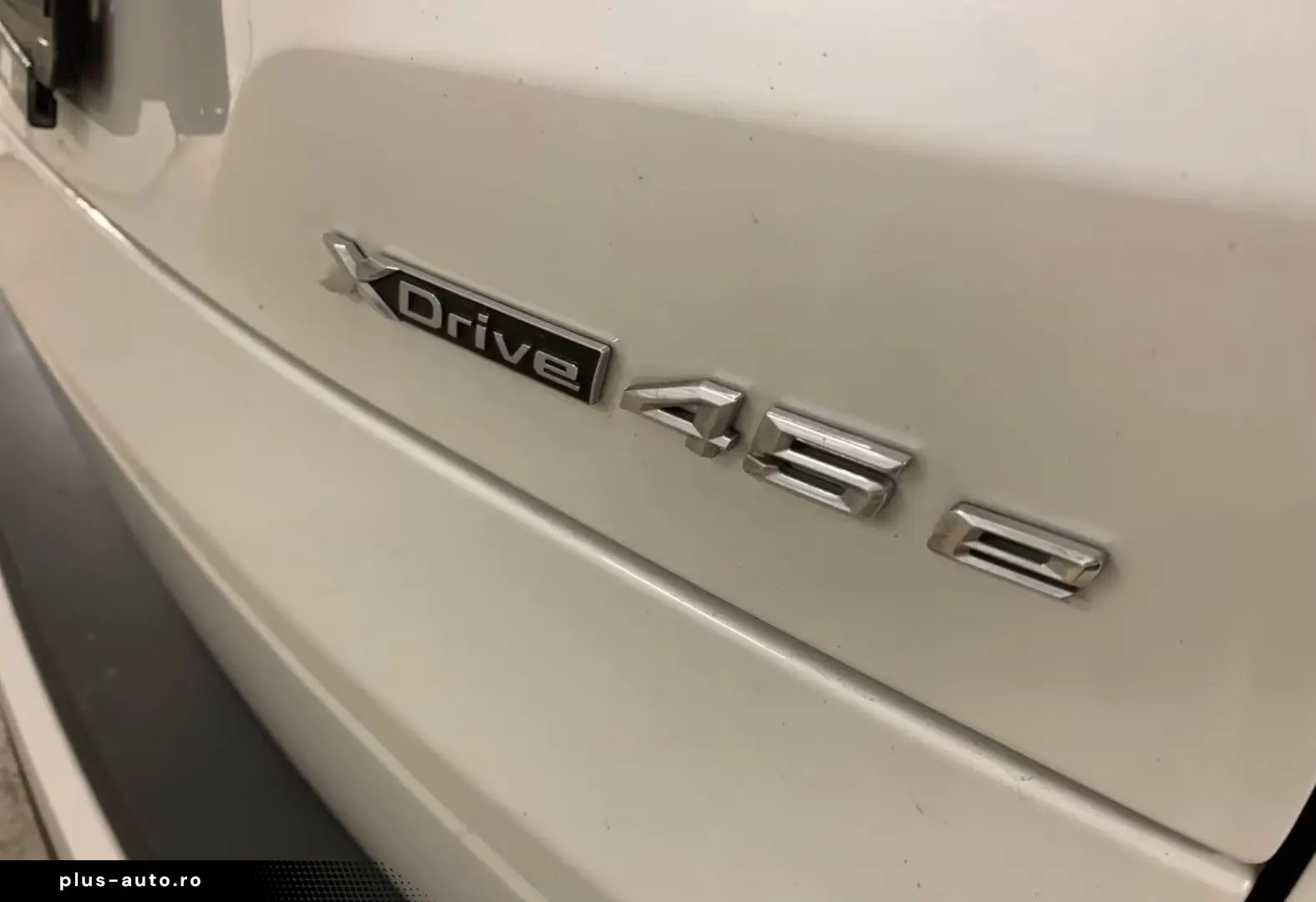 BMW X5 45e DRIVING PRO LASER 22  BOWERS&WILKINS HUD