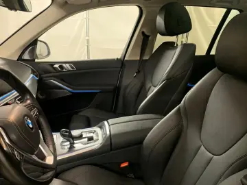BMW X5 45e DRIVING PRO LASER 22  BOWERS&WILKINS HUD