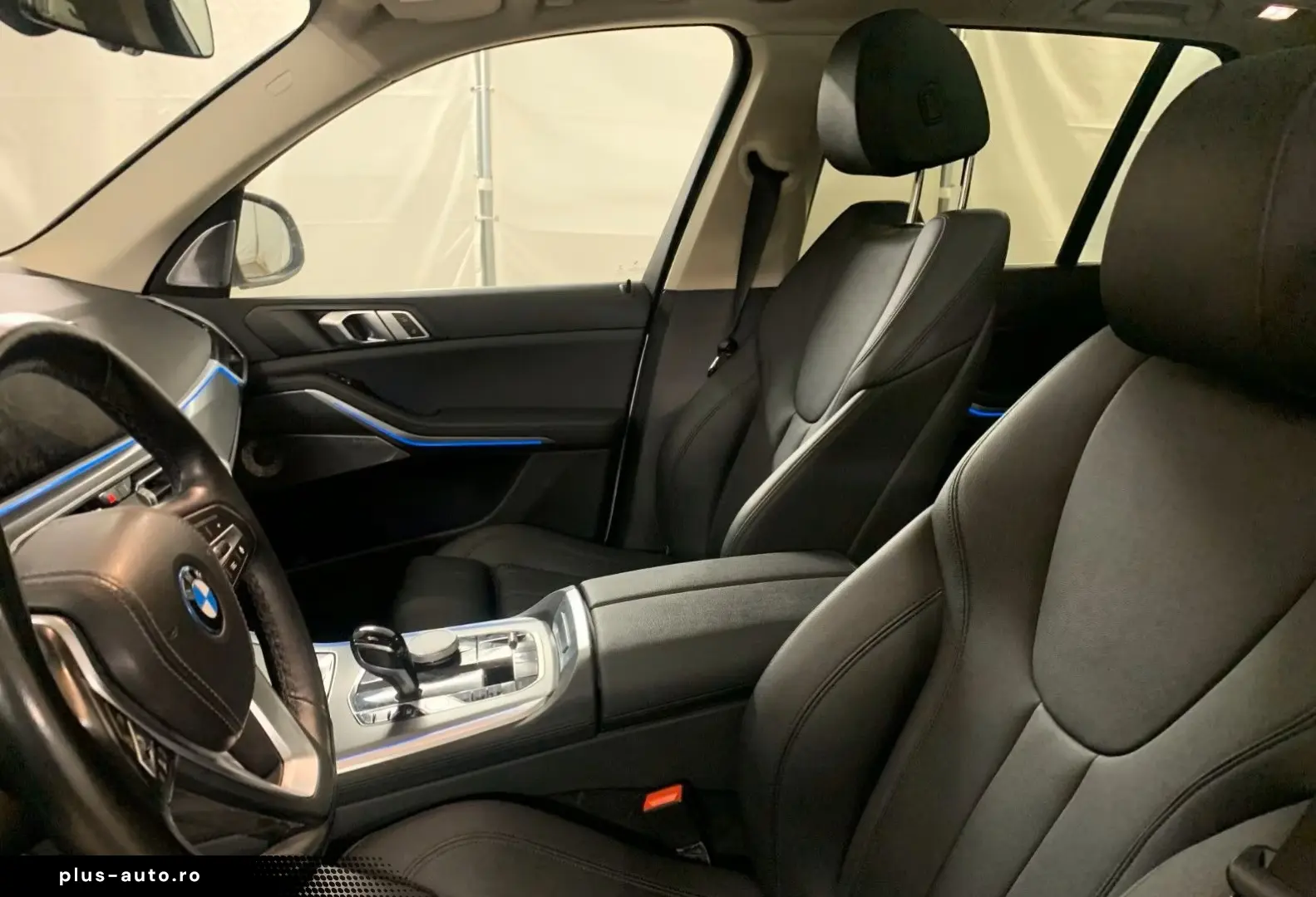 BMW X5 45e DRIVING PRO LASER 22  BOWERS&WILKINS HUD