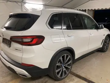 BMW X5 45e DRIVING PRO LASER 22  BOWERS&WILKINS HUD