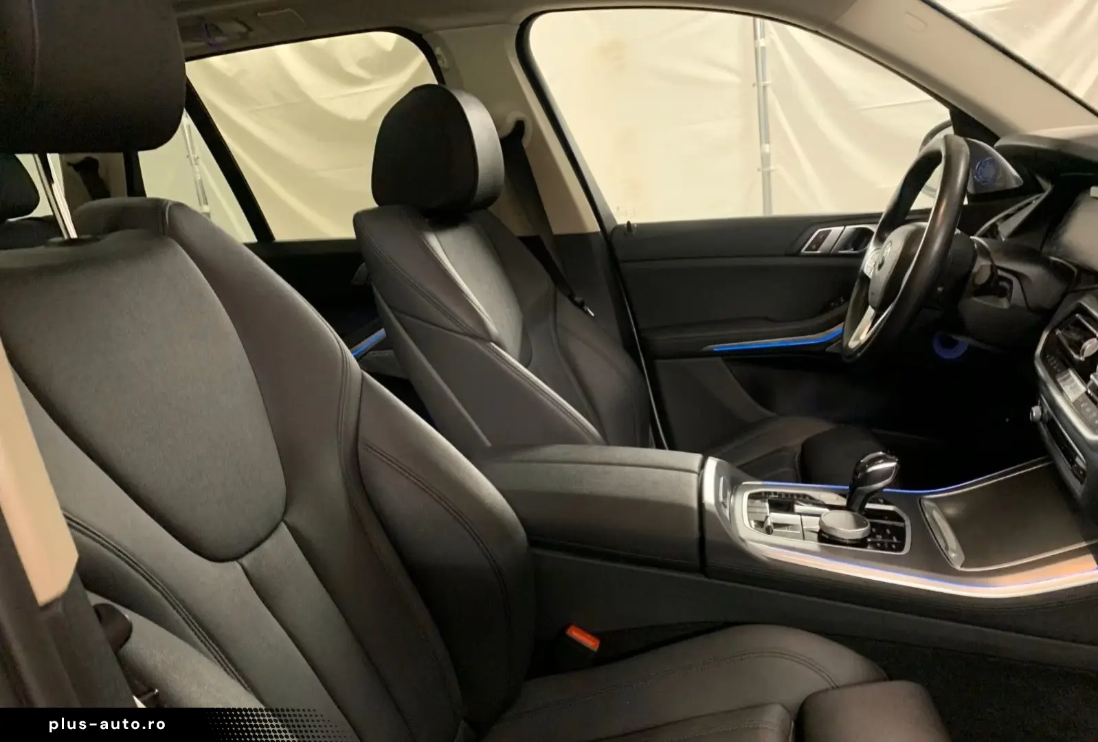 BMW X5 45e DRIVING PRO LASER 22  BOWERS&WILKINS HUD