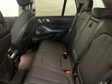 BMW X5 45e DRIVING PRO LASER 22  BOWERS&WILKINS HUD