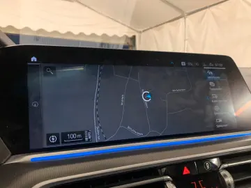 BMW X5 45e DRIVING PRO LASER 22  BOWERS&WILKINS HUD