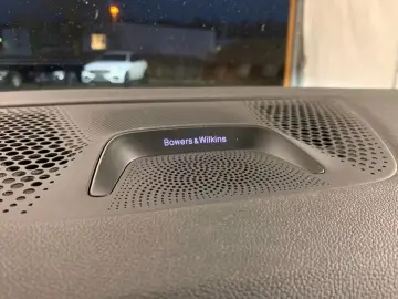 BMW X5 45e DRIVING PRO LASER 22  BOWERS&WILKINS HUD