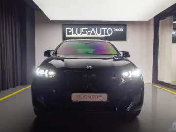 BMW X6 M60i xDrive