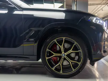 BMW X6 M60i xDrive