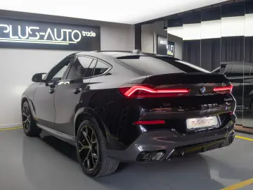 BMW X6 M60i xDrive