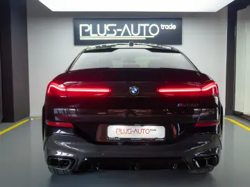BMW X6 M60i xDrive