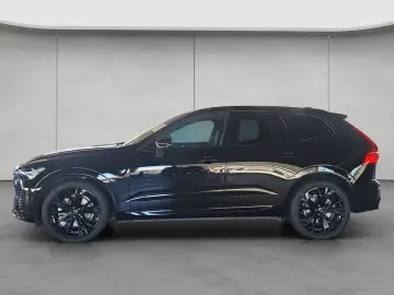 VOLVO XC60 T8 AWD Plug-in Hybrid Ultra Black Edition