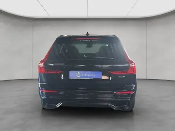 VOLVO XC60 T8 AWD Plug-in Hybrid Ultra Black Edition