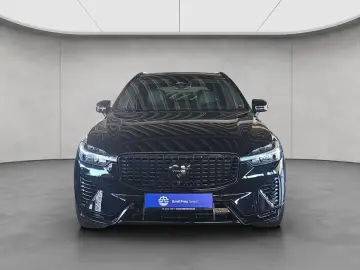 VOLVO XC60 T8 AWD Plug-in Hybrid Ultra Black Edition