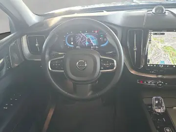 VOLVO XC60 T8 AWD Plug-in Hybrid Ultra Black Edition