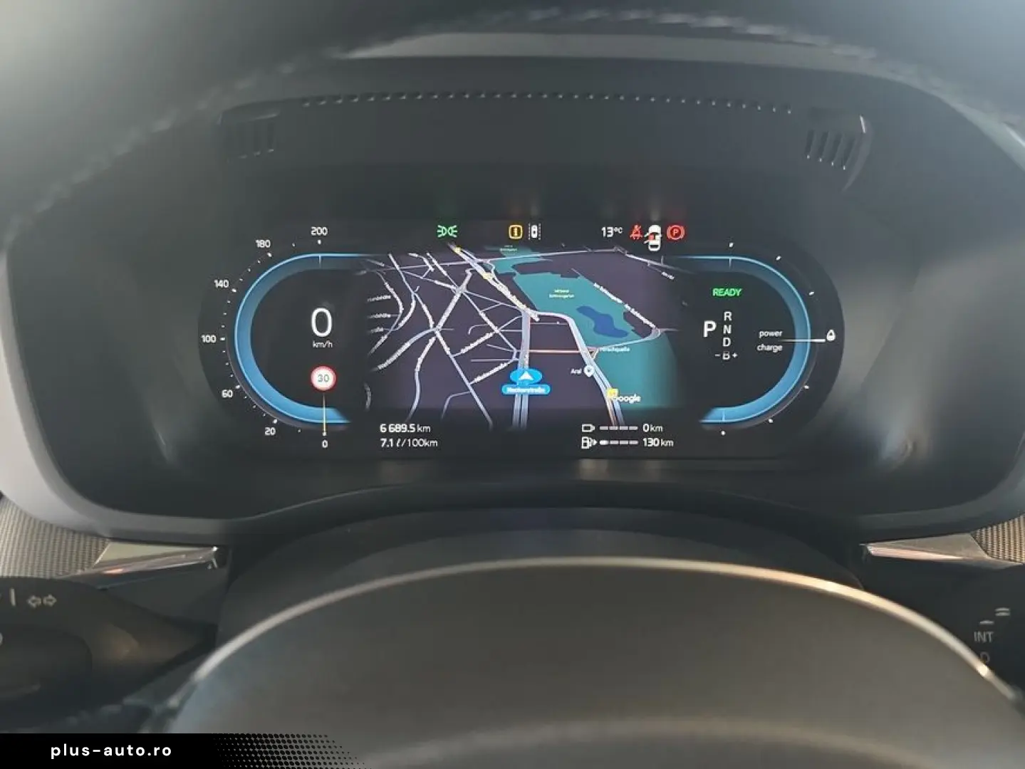 VOLVO XC60 T8 AWD Plug-in Hybrid Ultra Black Edition