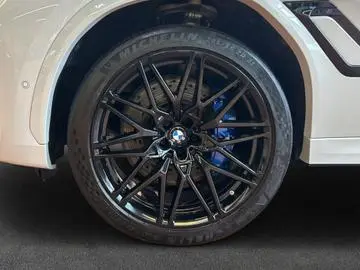 BMW X6 M